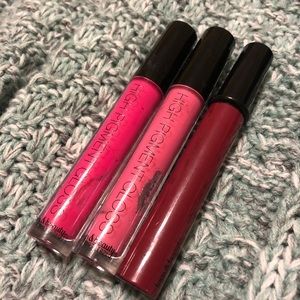 Lip gloss set